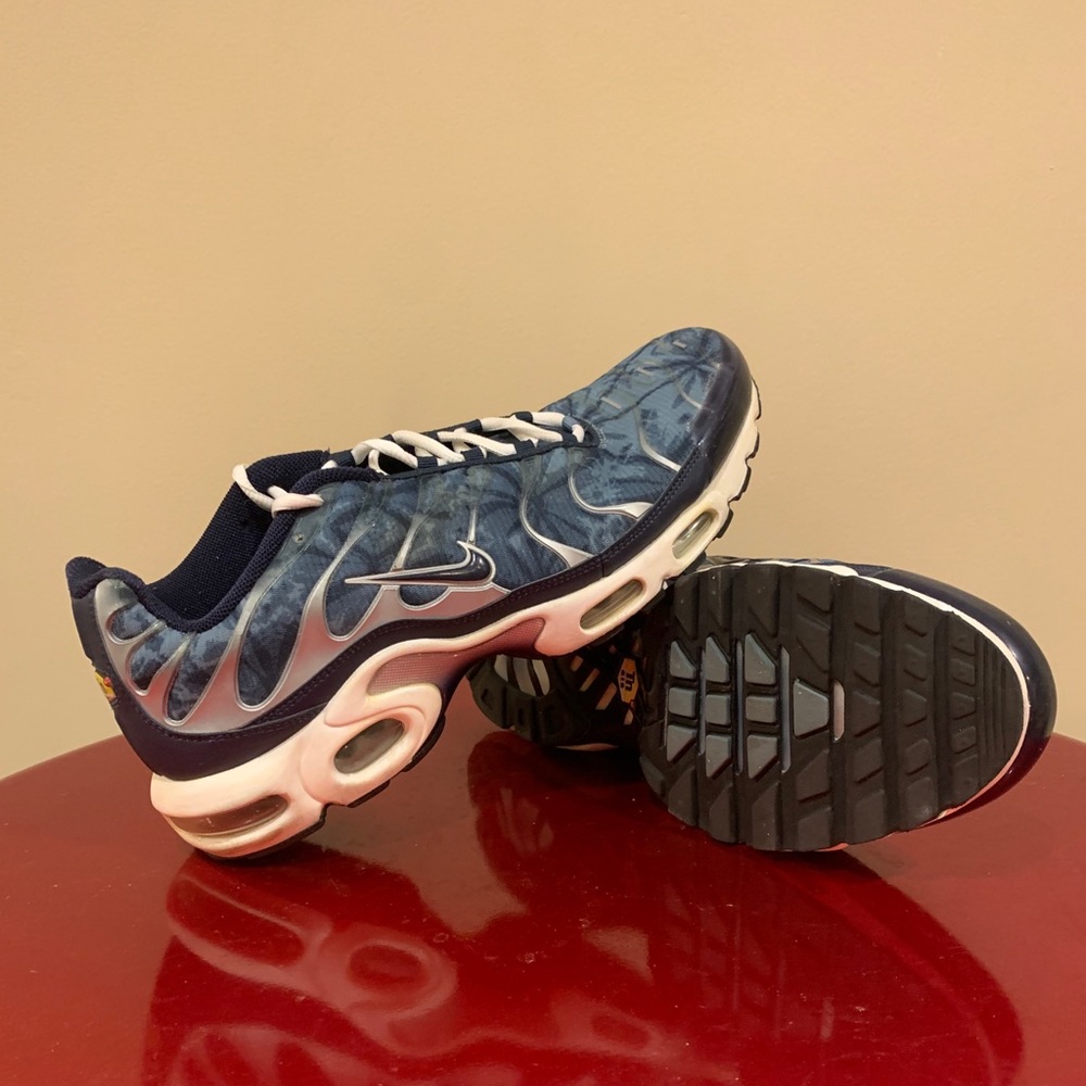 Nike Air Max Plus ‘Navy’